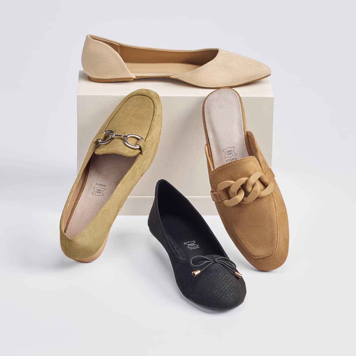 ¿Cuáles son las diferencias entre los Metrópolis y los supermercados?