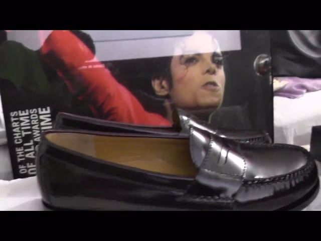 ¿Por qué Michael Jackson usaba ropa más estrecha al final de sus presentaciones?