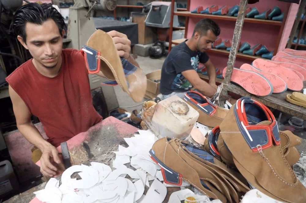 ¿Cuáles son las alternativas para los microempresarios del sector textil?