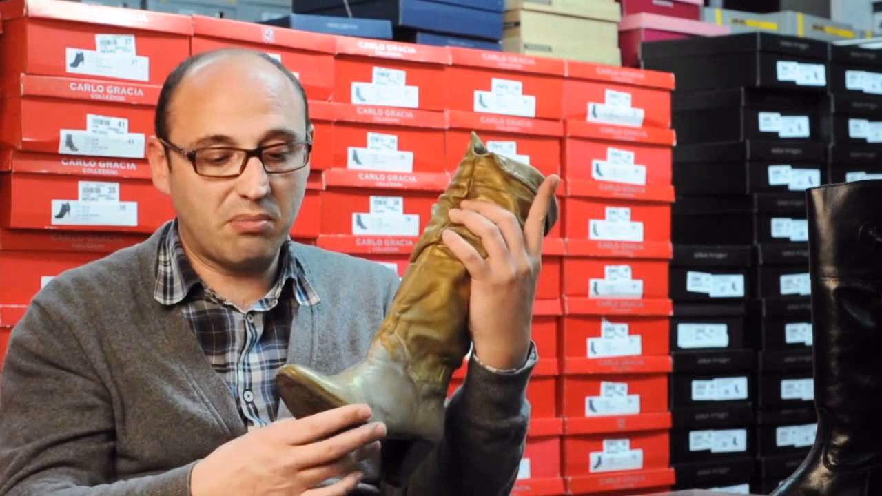 ¿Cómo proteger tus zapatos de la humedad?