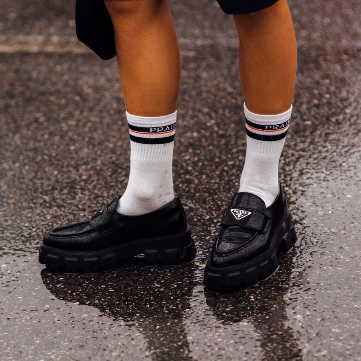 ¿Cómo saber el tamaño de mi zapatilla?