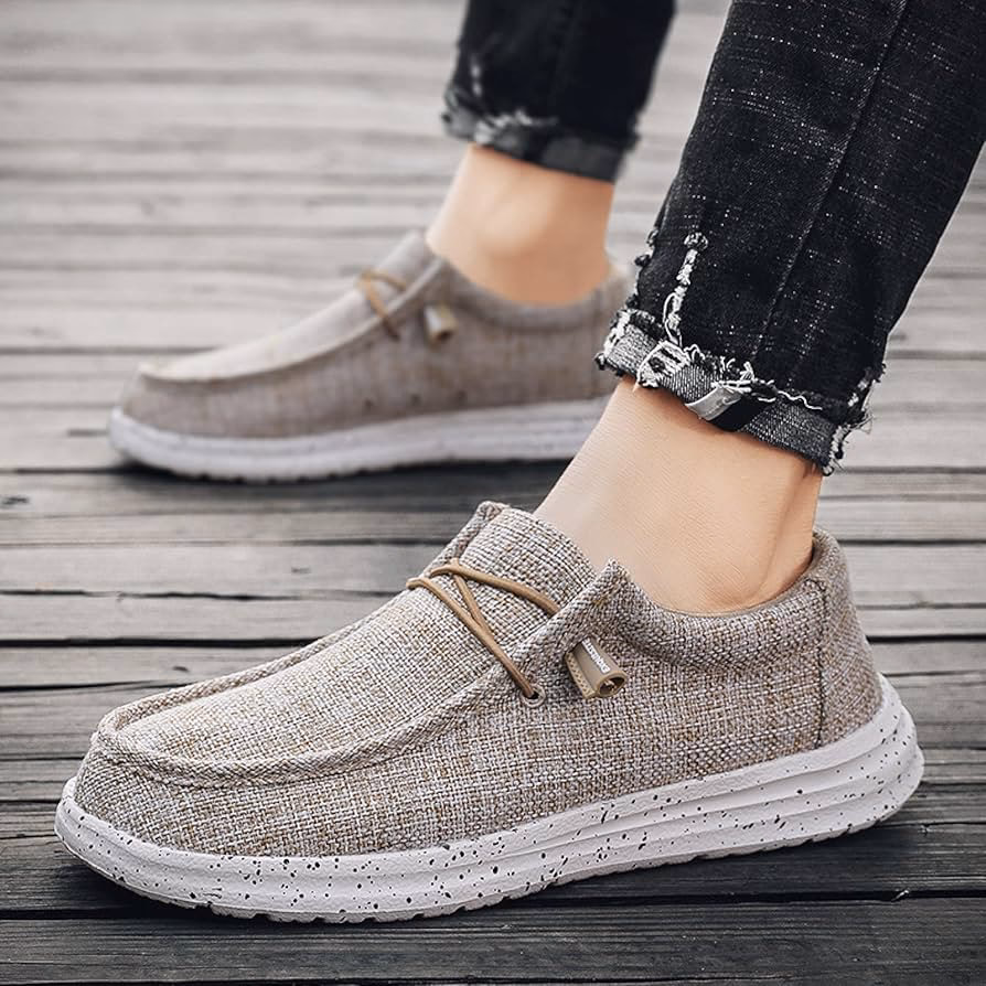 ¿Qué es un calzado casual?