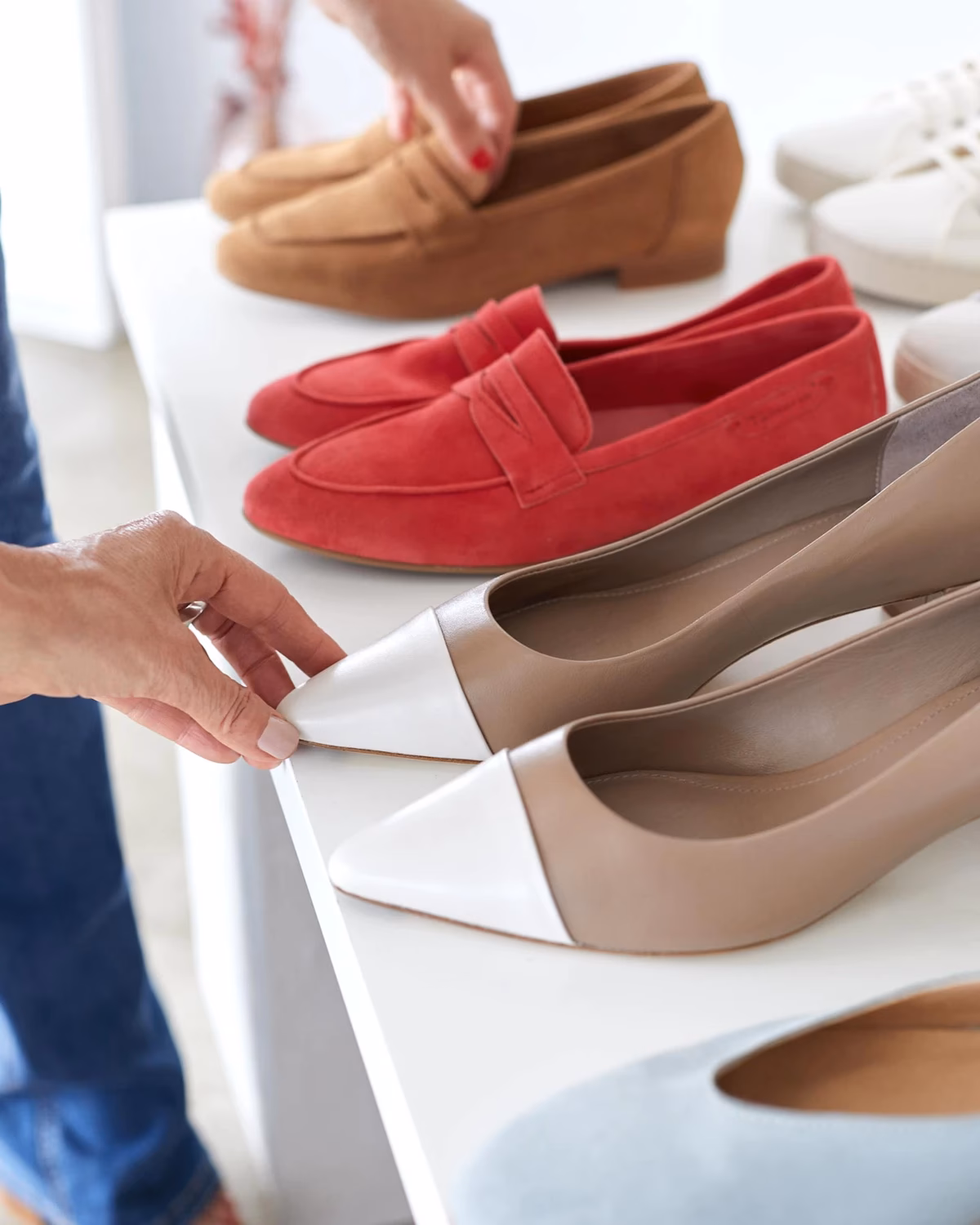 ¿Cuáles son los mejores zapatos para los pies griegos?