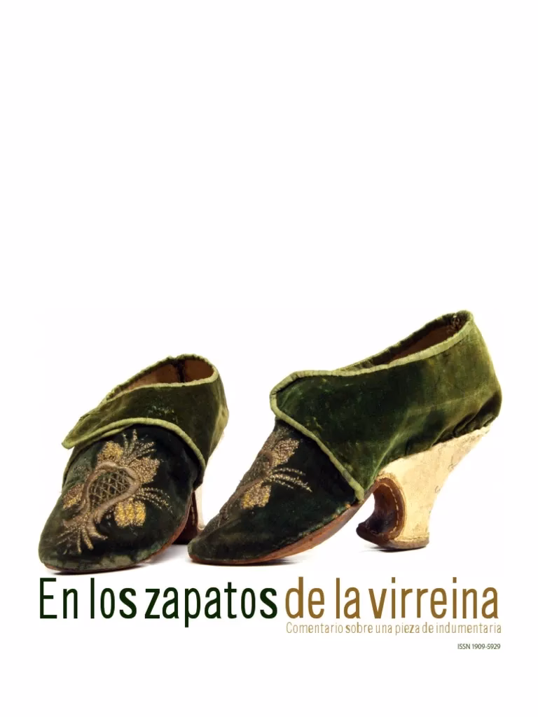 ¿Cómo era la moda en el Virreinato del Perú?