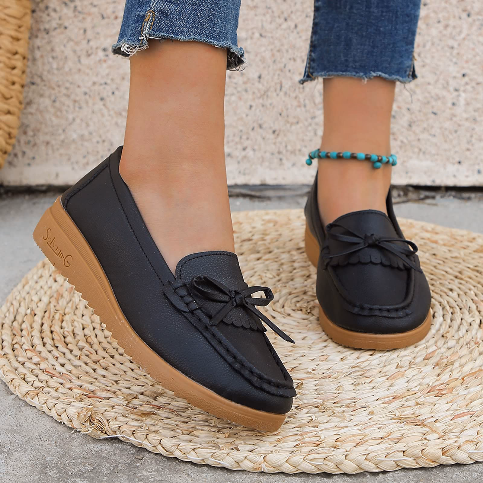 ¿Dónde puedo encontrar el mejor zapatos bajos para mujer?