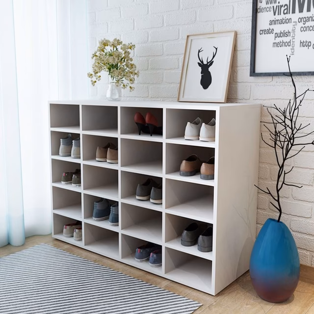 ¿Qué es un buen cajón de melamina?