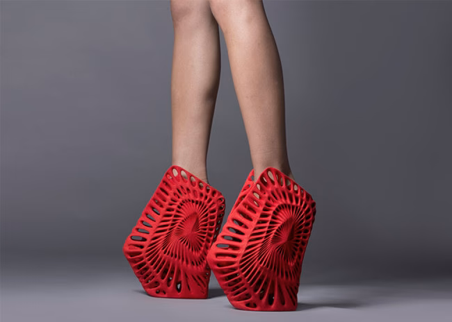 ¿Cómo se pueden reciclar los zapatos?