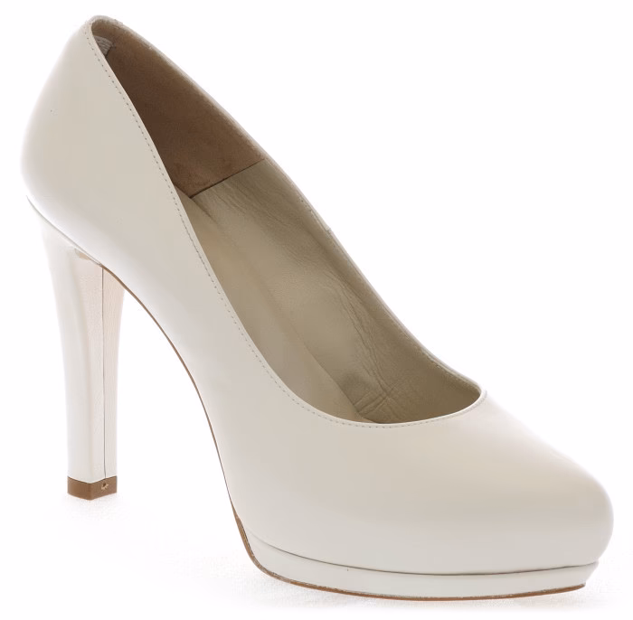 ¿Qué son los zapatos y tacones cerrados para mujer?