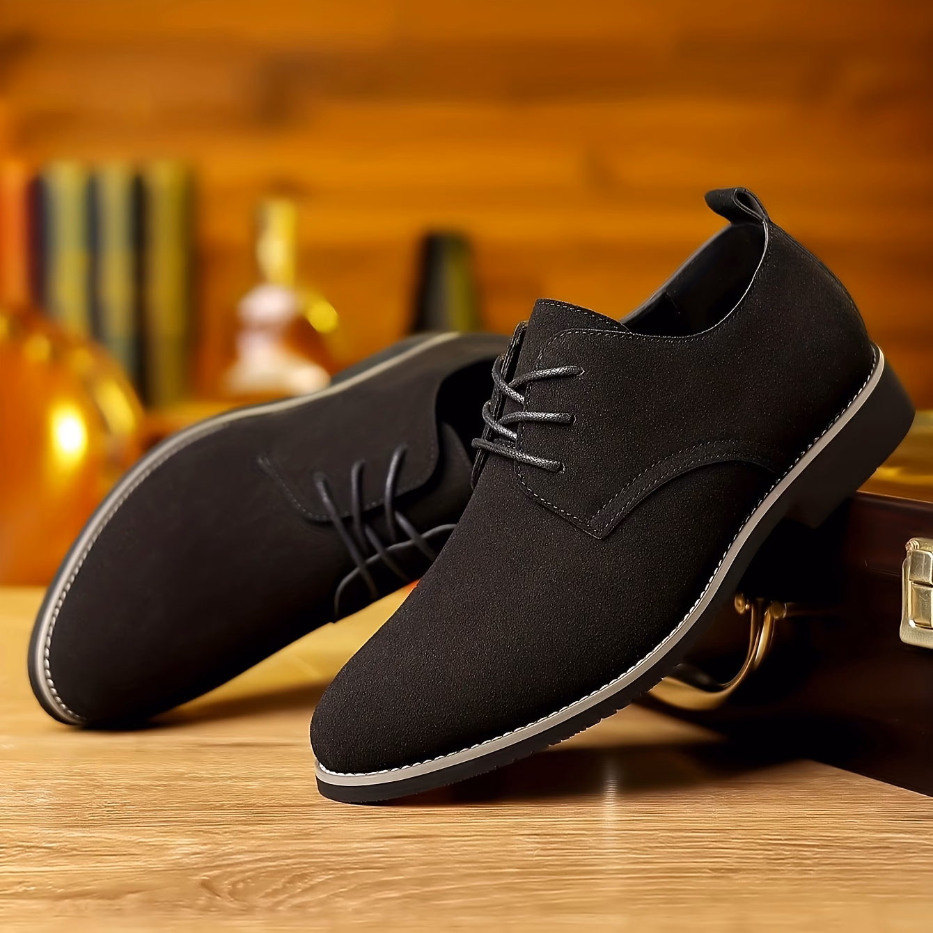 ¿Cuáles son los mejores zapatos casuales de hombre para ponerse con jeans?