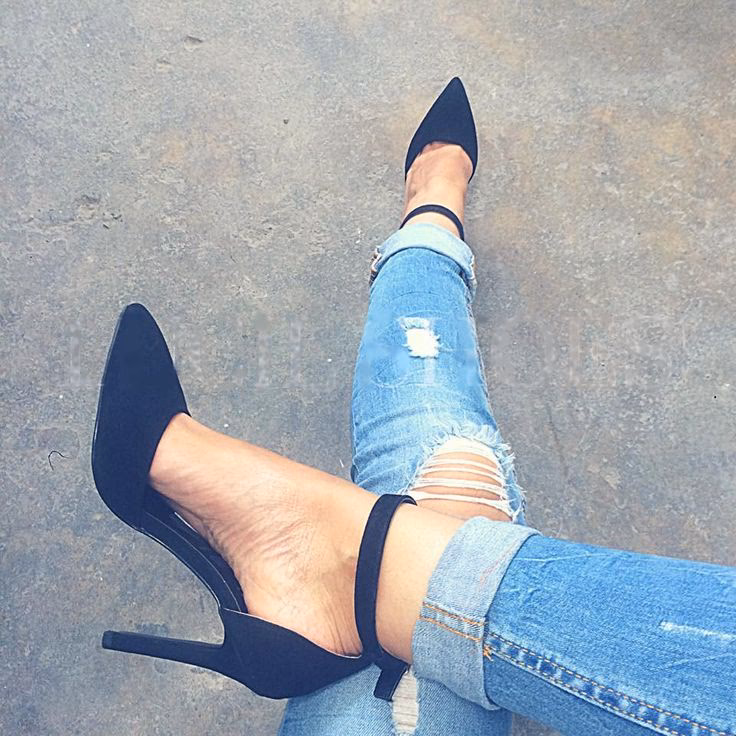 ¿Cuáles son los mejores zapatos planos con punta afilada?