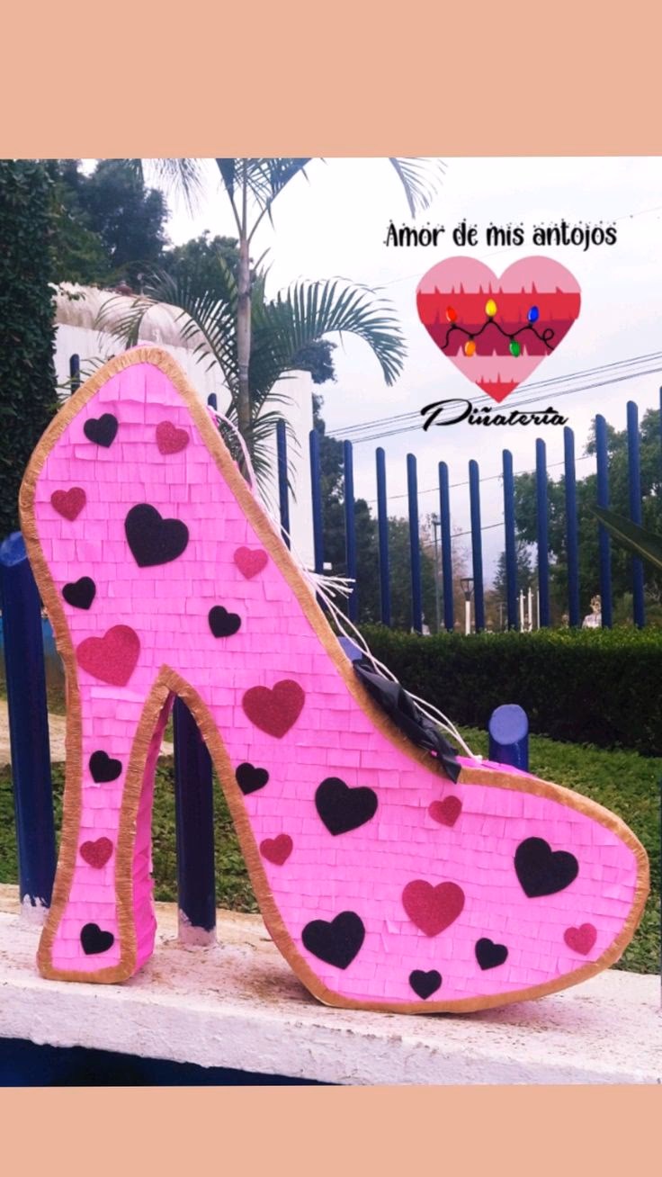 ¿Cómo hacer una piñata personalizada?