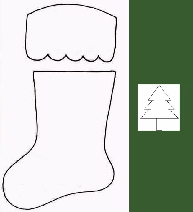 ¿Cómo hacer un molde de bota?