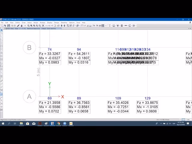 ¿Cuáles son las mejores zapatas para zonas sísmicas?