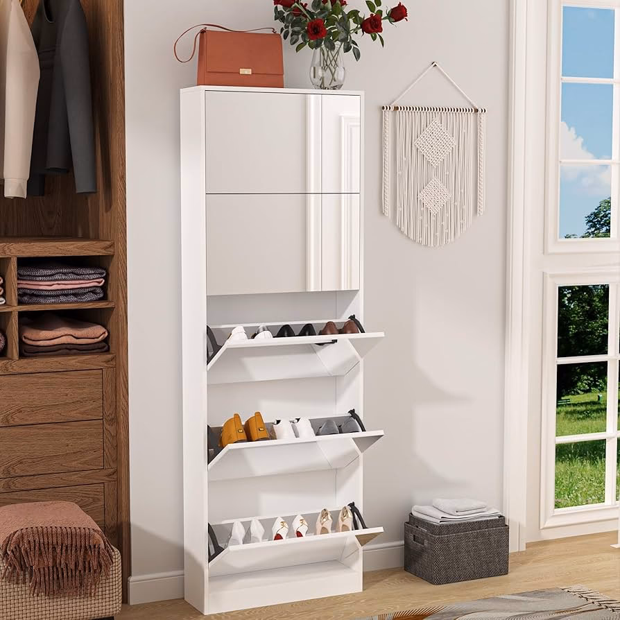 ¿Dónde comprar muebles con superficie de espejo?