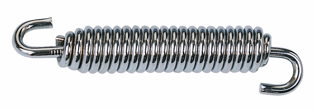 ¿Cómo desmontar el muelle de retorno?