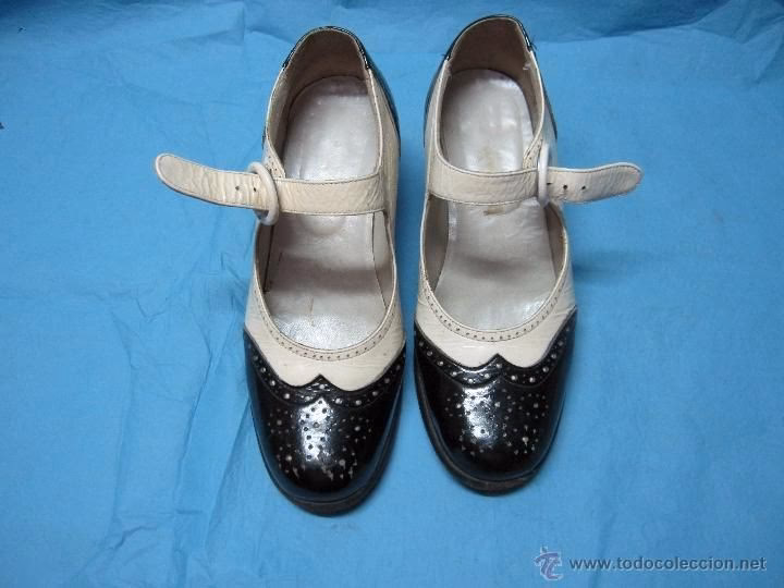 ¿Qué tipo de calzado se usaba en la antigua Persia?