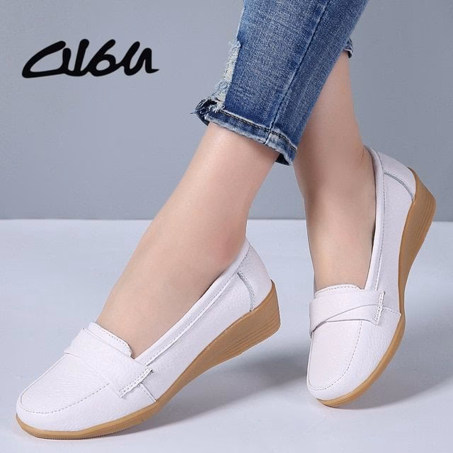 ¿Cuáles son los zapatos bajos de mujer más innovadores?