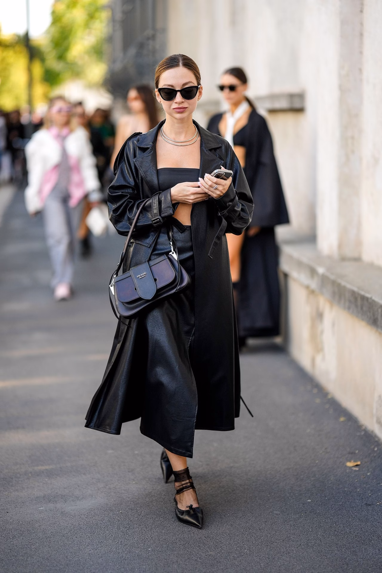 ¿Cuáles son las mejores faldas para las mujeres bajitas?