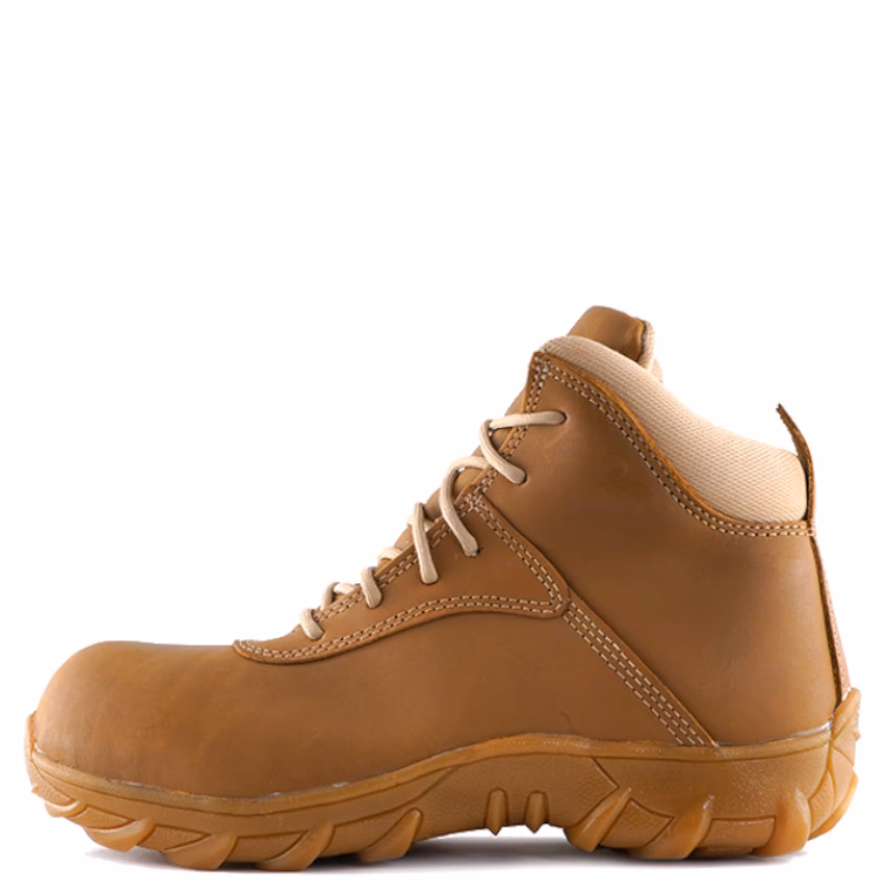 ¿Cuáles son los diferentes tipos de calzado dieléctrico?