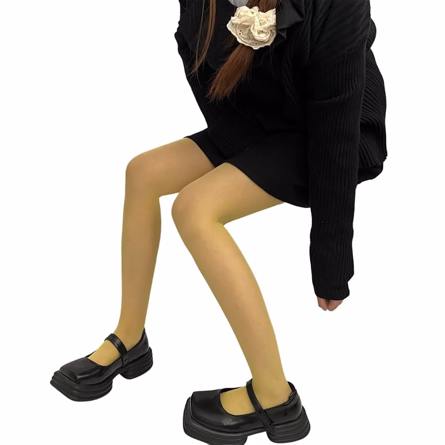 ¿Cuáles son las mejores medias para llevar sandalias?