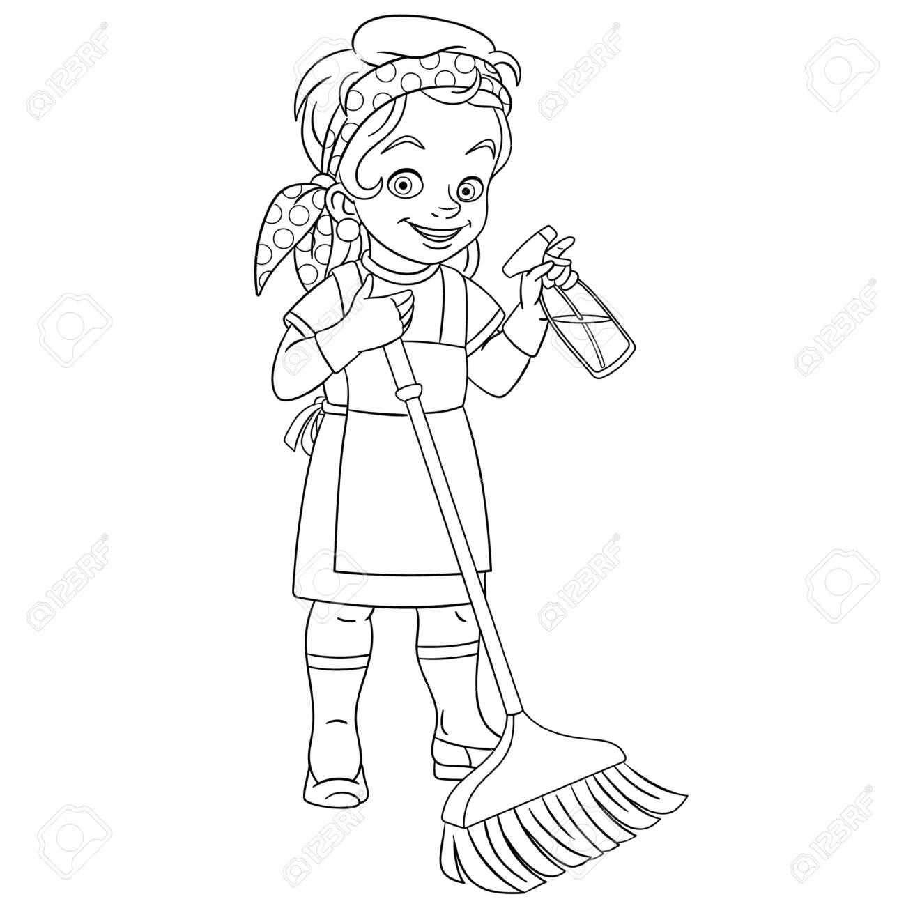 ¿Cómo limpiar los zapatos de trabajo?