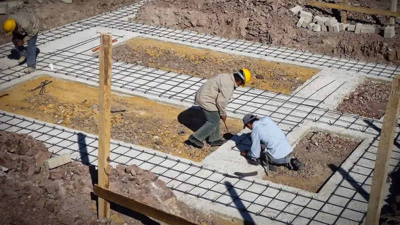 ¿Cómo se diseñan las zapatas?