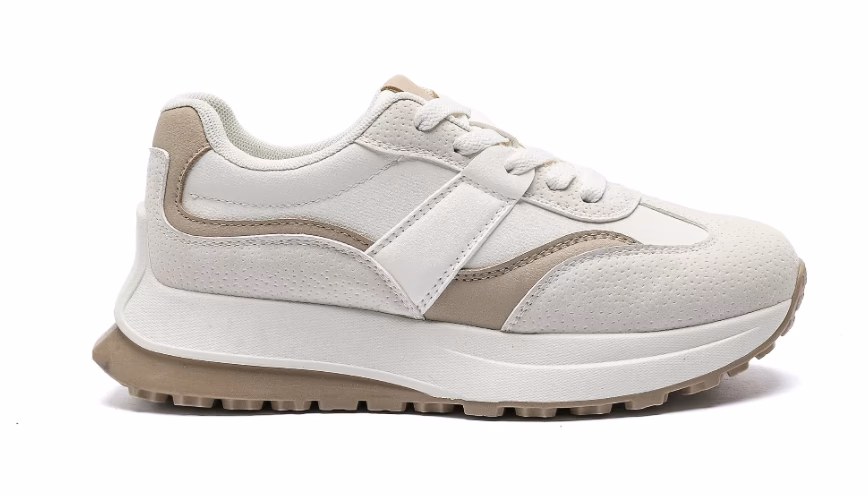 ¿Cuál es la antigüedad de los zapatos?