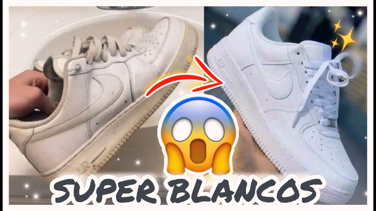 ¿Cuál es la nueva tendencia de Nike?