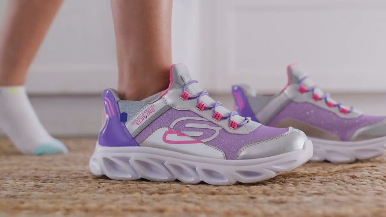 ¿Por qué los niños deben obviar el calzado?