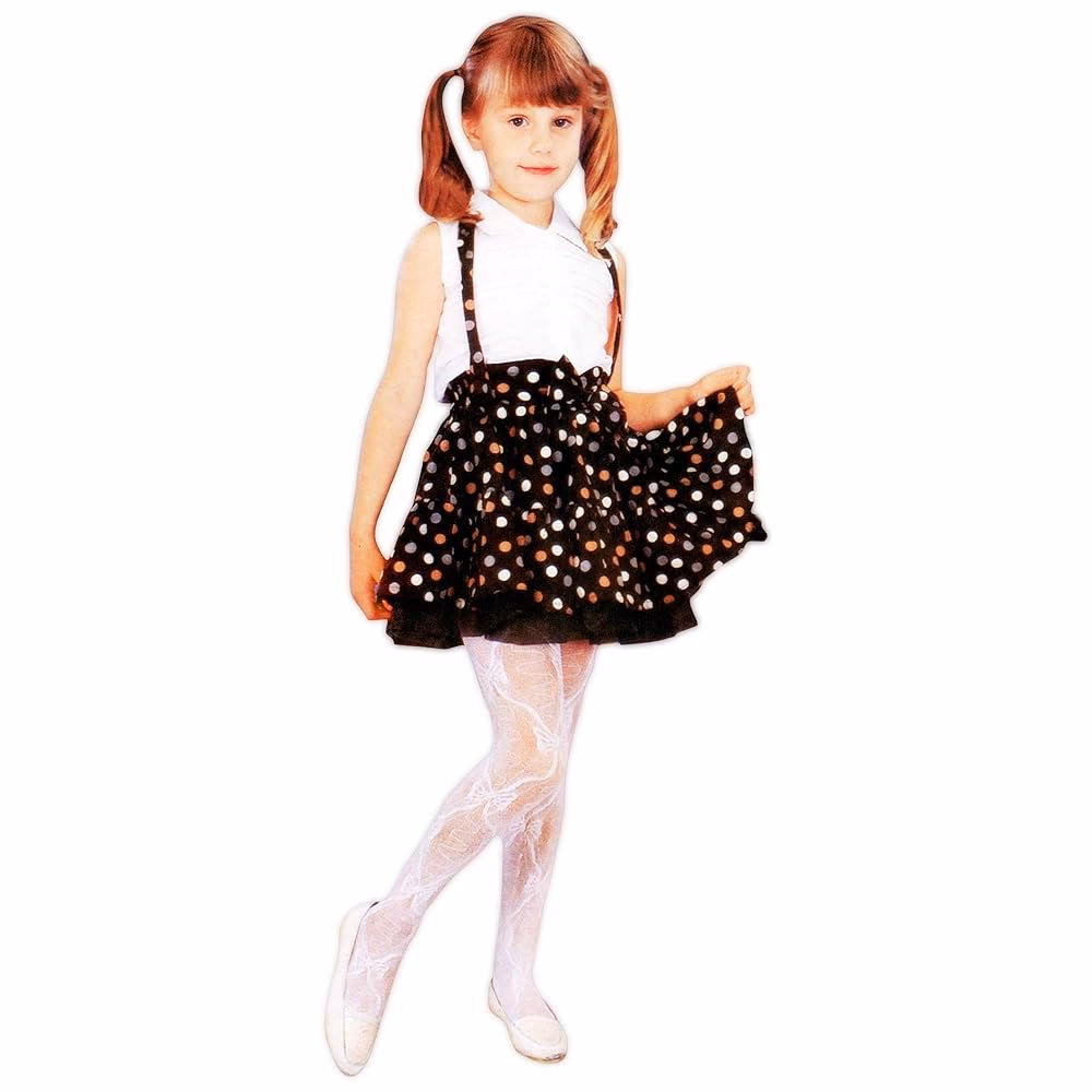 ¿Por qué no te entran los vestidos con medias?