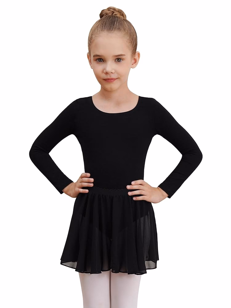 ¿Cuáles son los diferentes tipos de vestidos de niña?