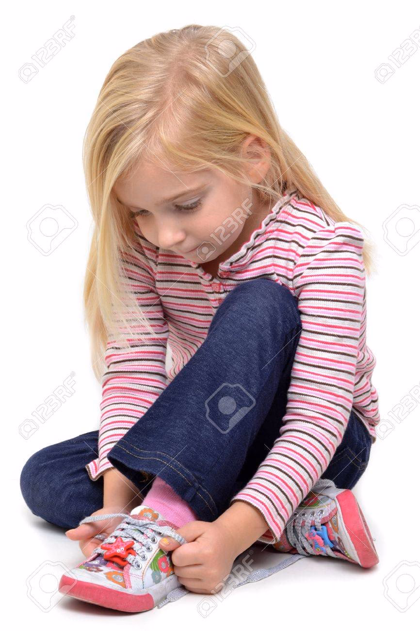 ¿Qué pasó con la niña que se ahorcó con las zapatillas?