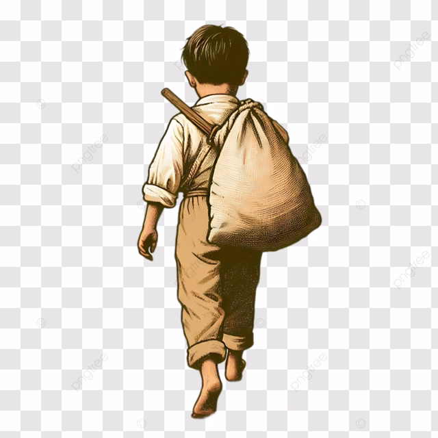 ¿Dónde puedo descargar recursos gráficos gratuitos de Nino caminando animado?