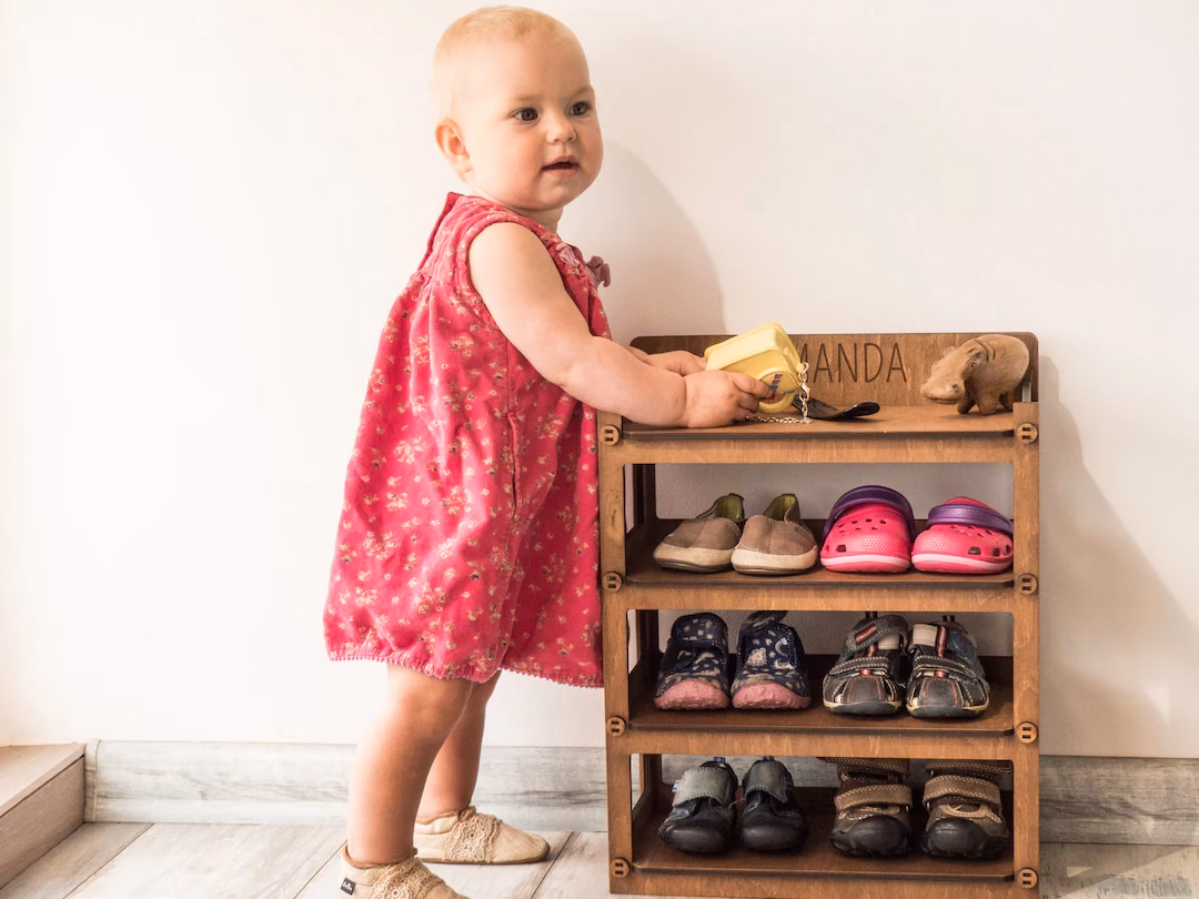 ¿Qué es el niño zapatero?