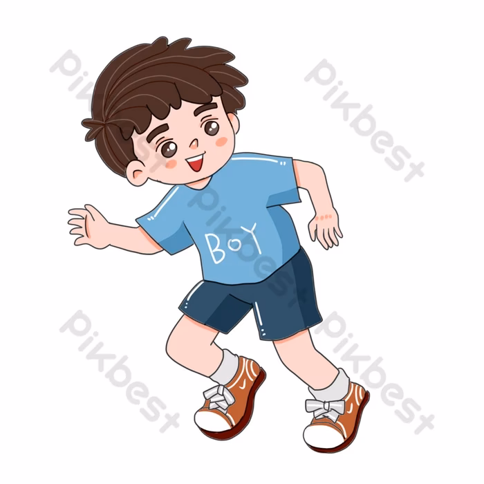 ¿Cómo llevar cordones de zapatos a los niños?