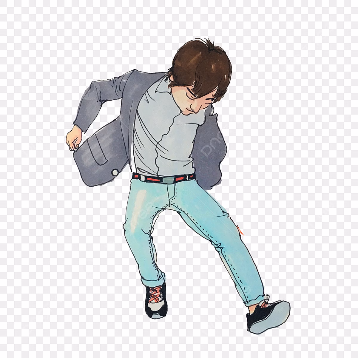 ¿Qué le pasó a un niño de la zapatera?