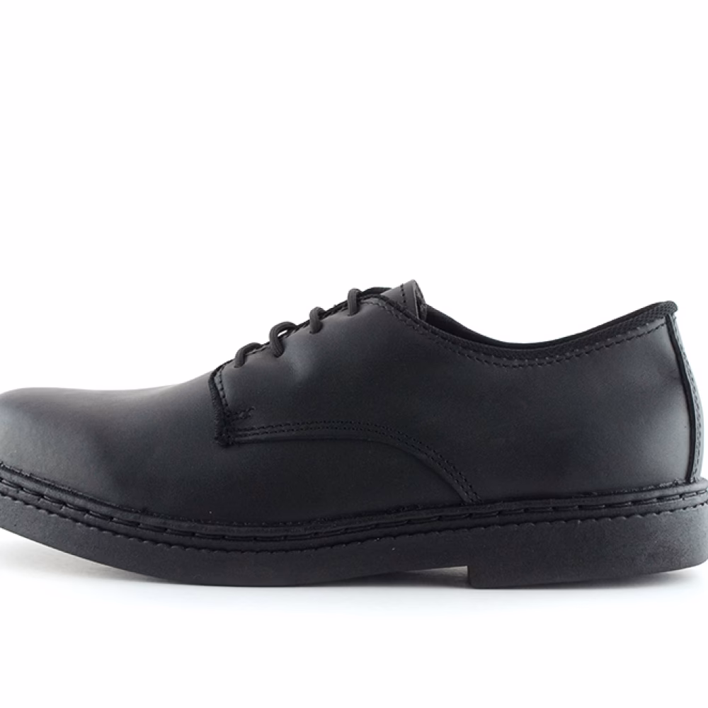 ¿Qué ofrece la plantilla de lino para los policías?