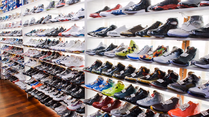 ¿Cómo encontrar el nombre perfecto para tu negocio de zapatería?