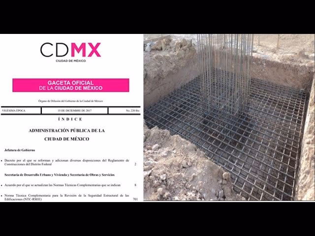 ¿Cómo se localizan las secciones críticas en las zapatas?