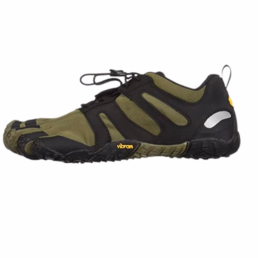 ¿Qué son las zapatillas Vibram furoshiki?