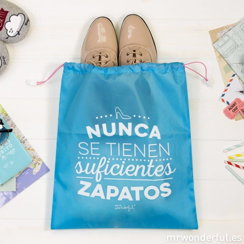 ¿Cómo se dice nunca se conoce a un hombre hasta que no se ha calzado sus zapatos?