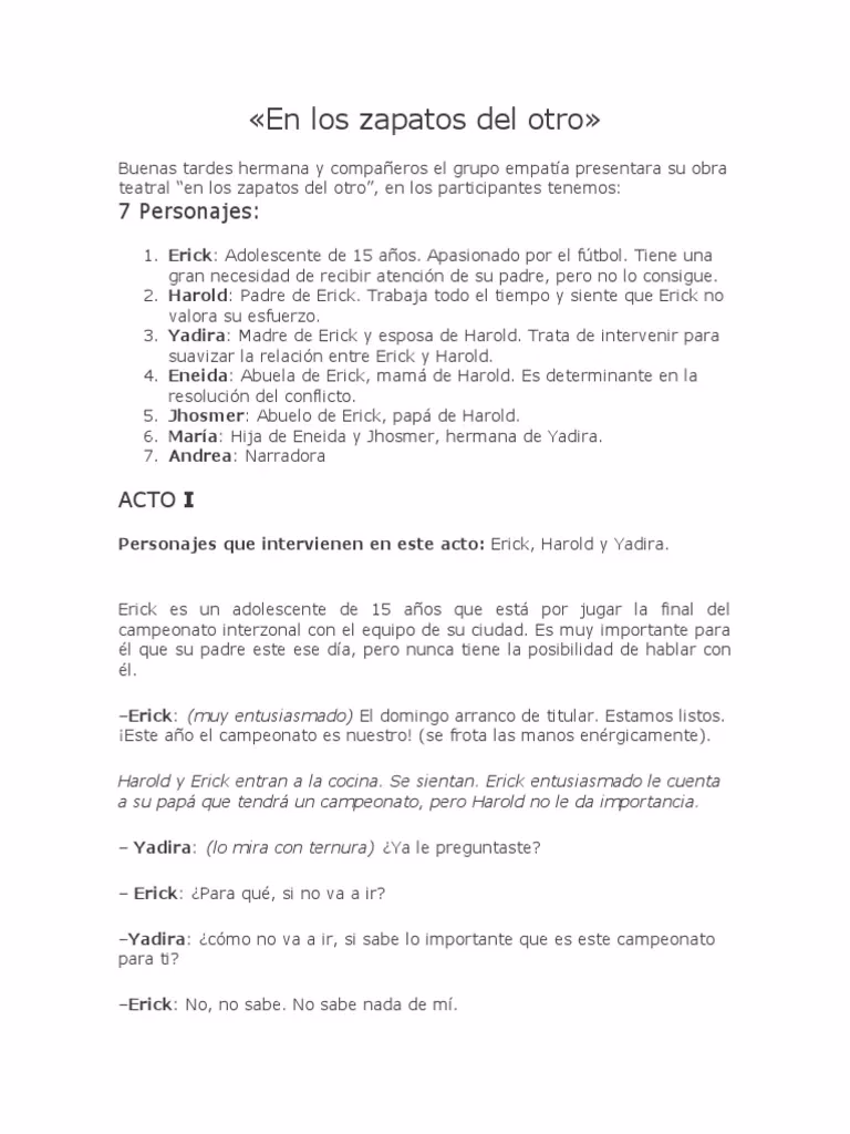 ¿Quiénes fueron las compañeras de reparto de la última obra de teatro?