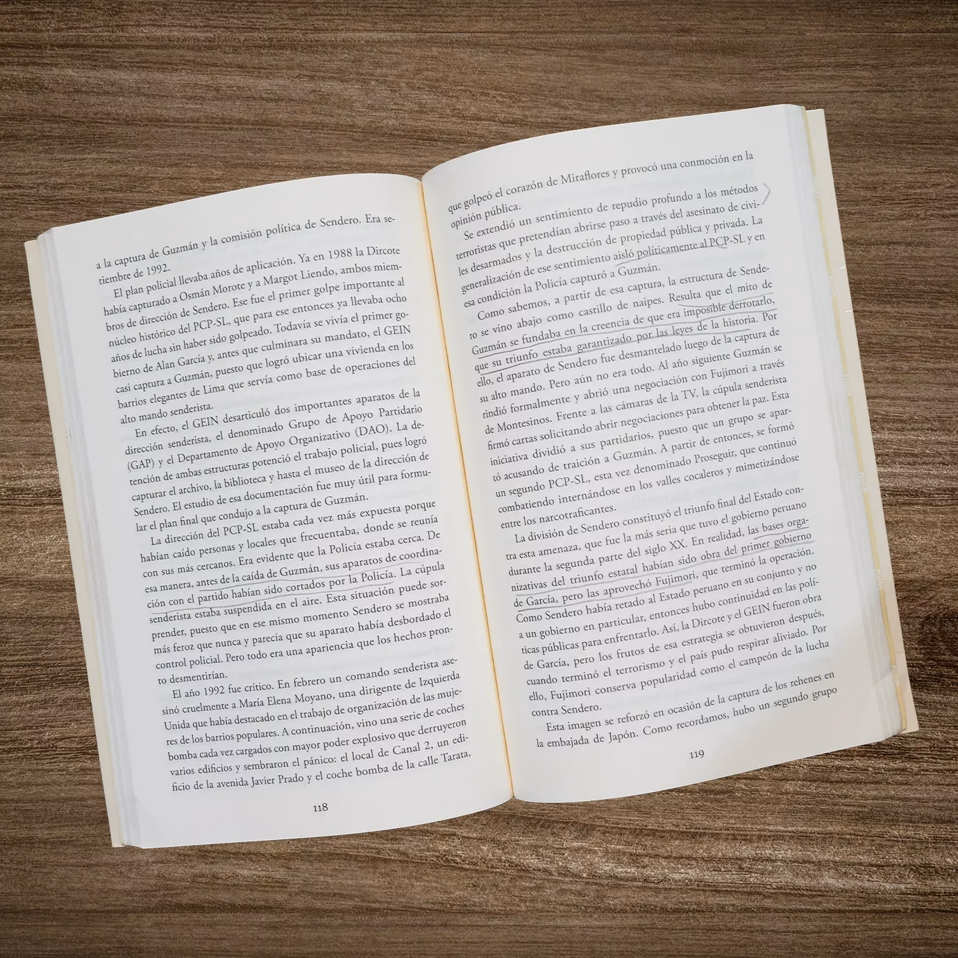 ¿Cuál es la mano derecha de los poetas?