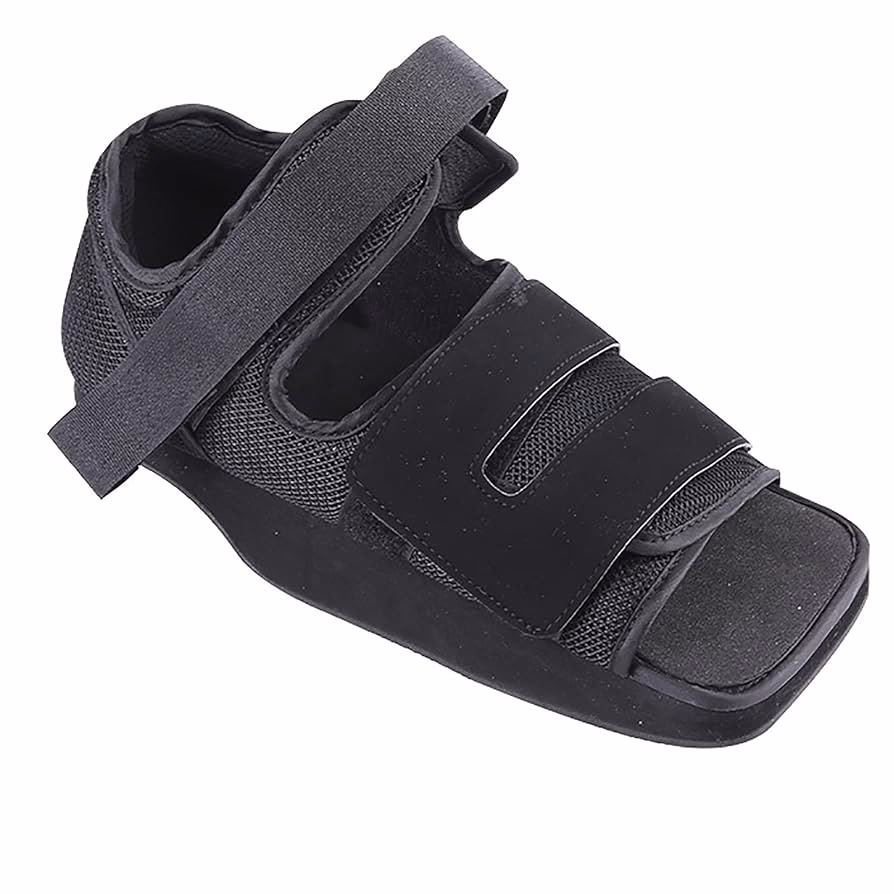 ¿Cómo se montan los zapatos?