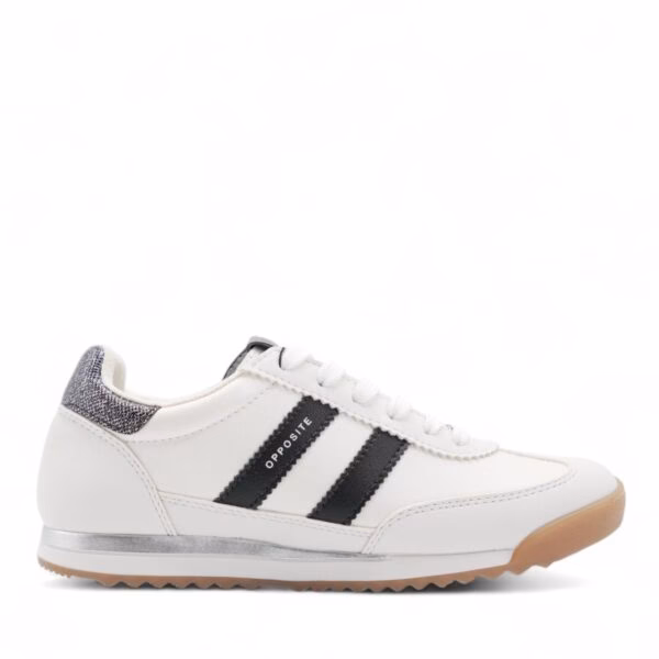 ¿Qué tan buenos son los zapatos de Opposite?