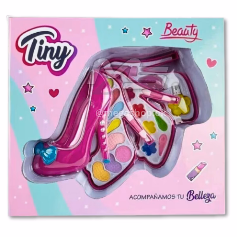 ¿Qué ofrece innovagoods® organizador de maquillaje?