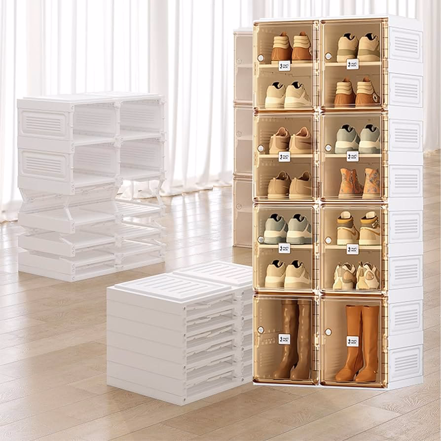 ¿Cuál es el organigrama familiar de los zapateros?