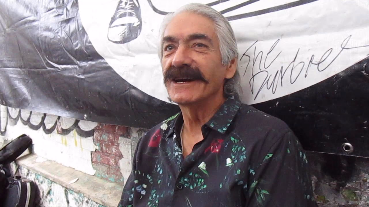 ¿Qué pasó con Óscar Rojas y Carlos Valle?