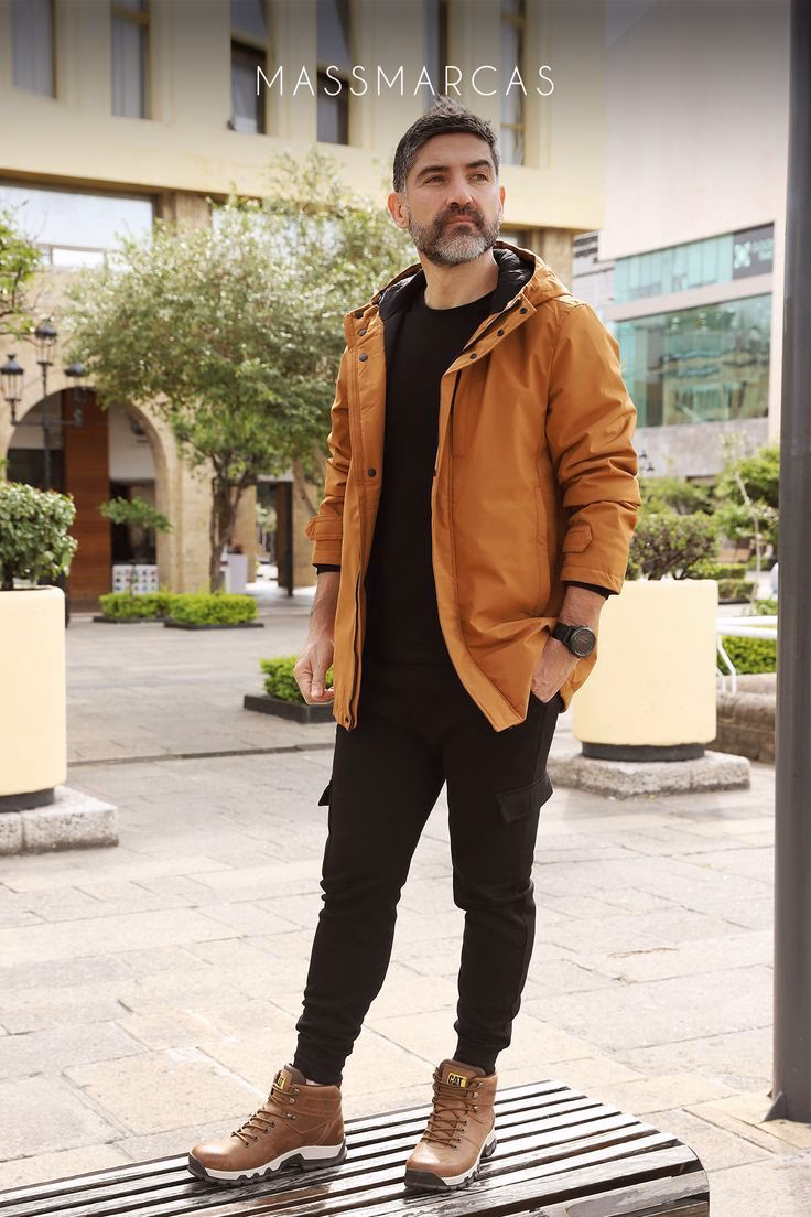 ¿Cuáles son las ventajas de Cat Footwear?