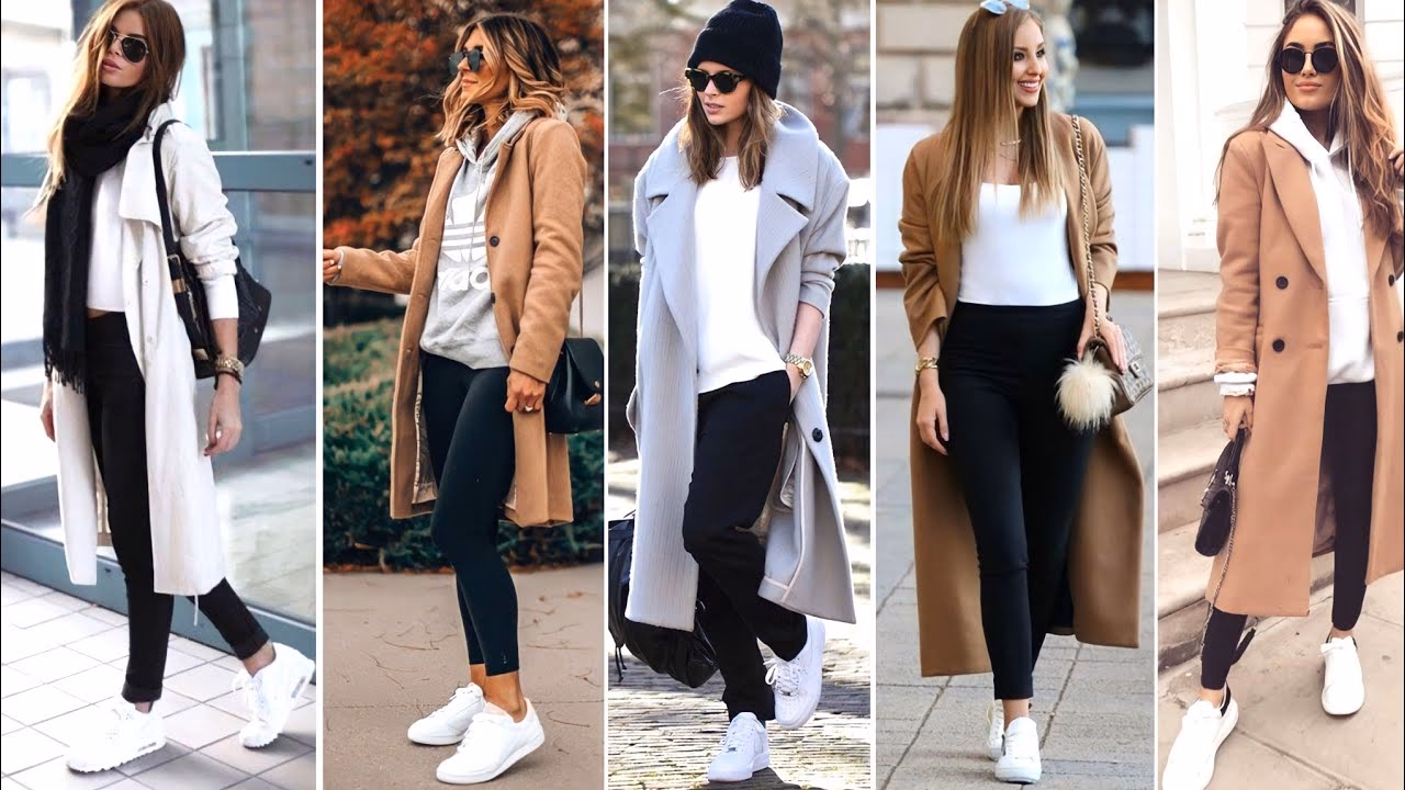 ¿Qué son las zapatillas para mujer?